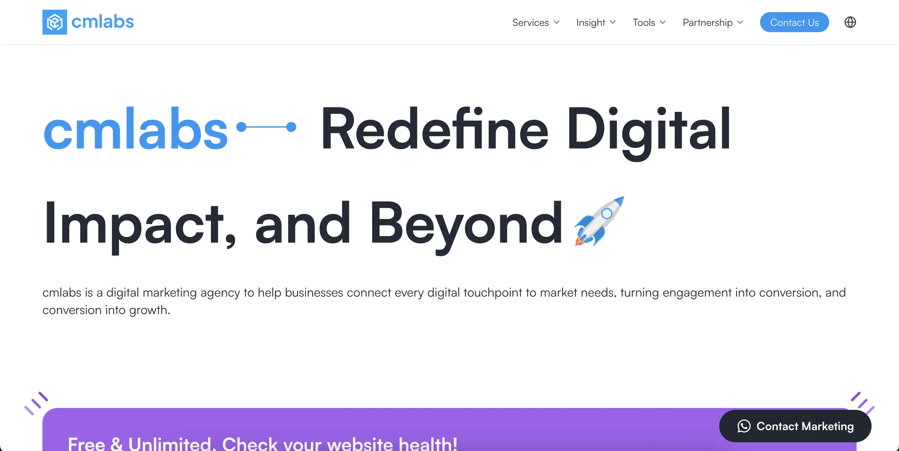 Company Profile